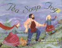 Cover Pea Soup Fog