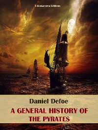 Cover A General History of the Pyrates