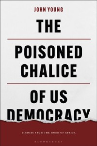 Cover Poisoned Chalice of US Democracy