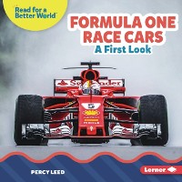 Cover Formula One Race Cars