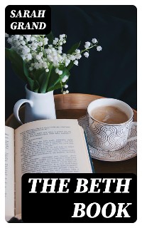 Cover The Beth Book