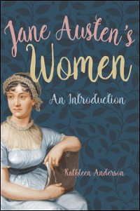 Cover Jane Austen's Women