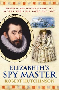 Cover Elizabeth's Spymaster