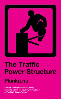 Cover Traffic Power Structure