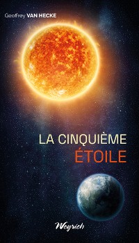 Cover La cinquième étoile