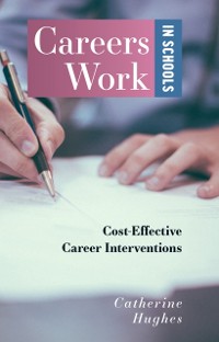 Cover Careers Work in Schools