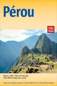 Cover Guide Nelles Pérou