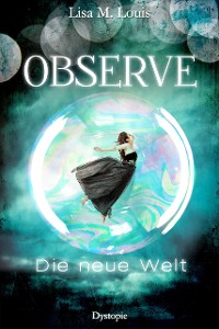 Cover Observe: Die neue Welt