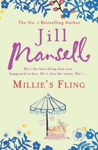 Cover Millie's Fling