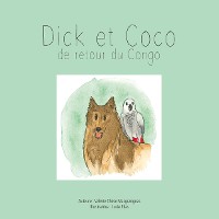 Cover Dick et Coco