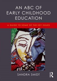 Cover An ABC of Early Childhood Education