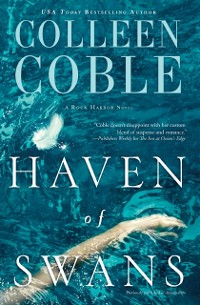 Cover Haven of Swans