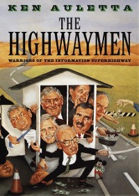 Cover Highwaymen