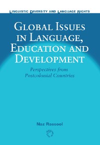 Cover Global Issues in Language, Education and Development