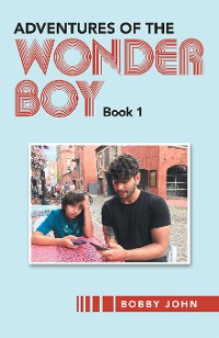 Cover Adventures of the Wonder Boy
