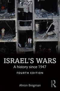 Cover Israel's Wars