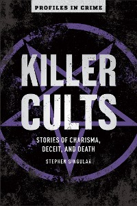 Cover Killer Cults