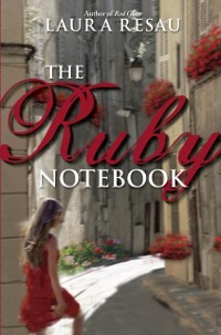 Cover Ruby Notebook