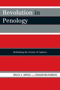 Cover Revolution in Penology