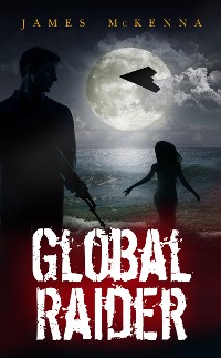 Cover Global Raider