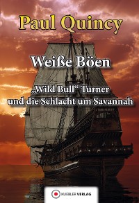 Cover Weiße Böen