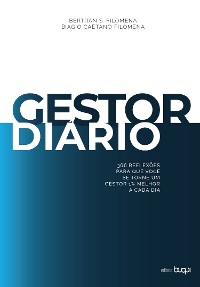 Cover Gestor diário