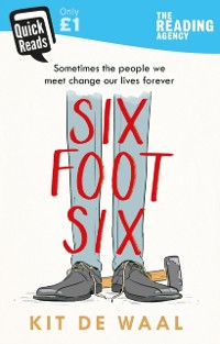 Cover Six Foot Six