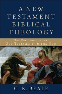 Cover New Testament Biblical Theology