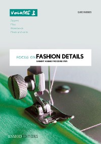 Cover Focus on fashion details