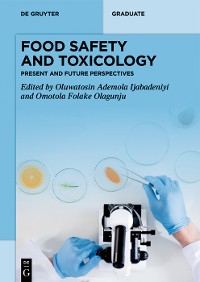 Cover Food Safety and Toxicology