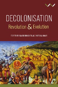 Cover Decolonisation