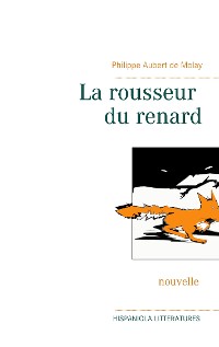 Cover La rousseur du renard