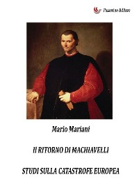 Cover Il ritorno di Machiavelli