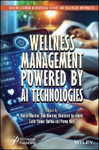 Cover Wellness Management Powered by AI Technologies