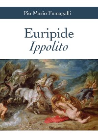 Cover Euripide Ippolito