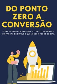 Cover Do Ponto Zero A Convers Ã O