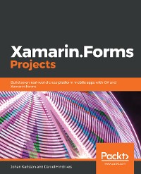 Cover Xamarin.Forms Projects