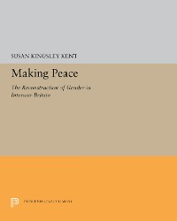 Cover Making Peace
