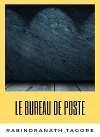Cover Le bureau de poste (traduit)