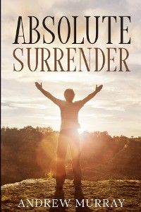 Cover Absolute Surrender