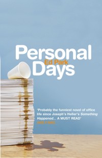 Cover Personal Days