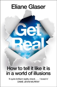 Cover Get Real