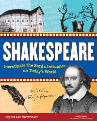 Cover Shakespeare