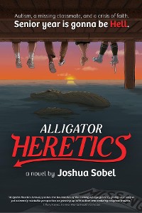 Cover Alligator Heretics