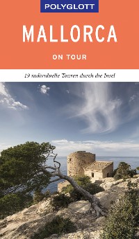 Cover POLYGLOTT on tour Reiseführer Mallorca