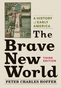 Cover Brave New World