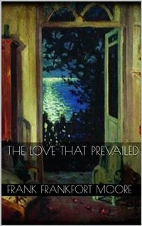 Cover The Love That Prevailed