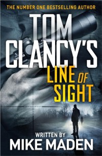 Cover Tom Clancy''s Line of Sight