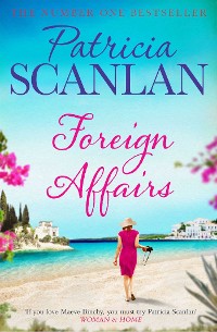 Cover Foreign Affairs