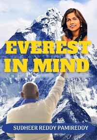 Cover EVEREST IN MIND (ENGLISH)